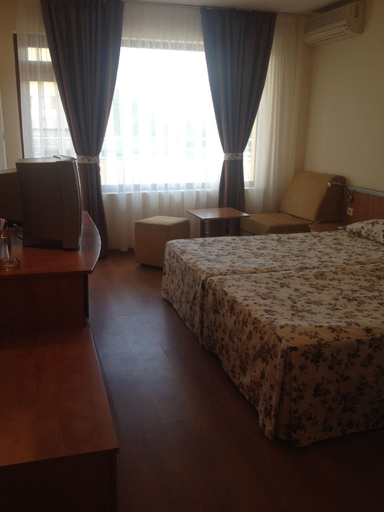 Hotel Atol Sunny Beach Exterior foto
