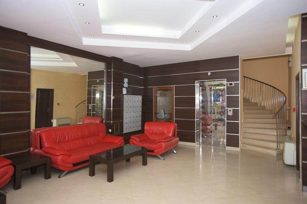 Hotel Atol Sunny Beach Exterior foto