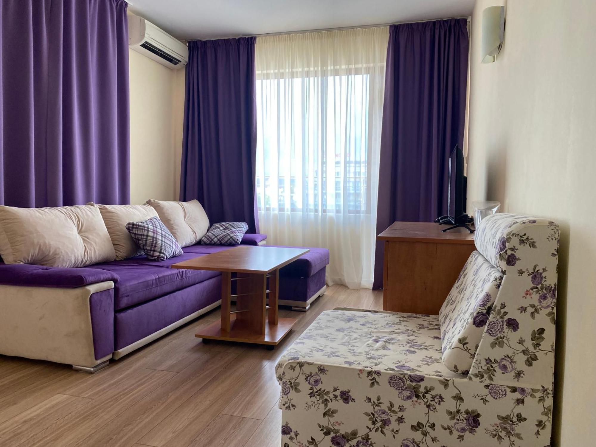 Hotel Atol Sunny Beach Exterior foto