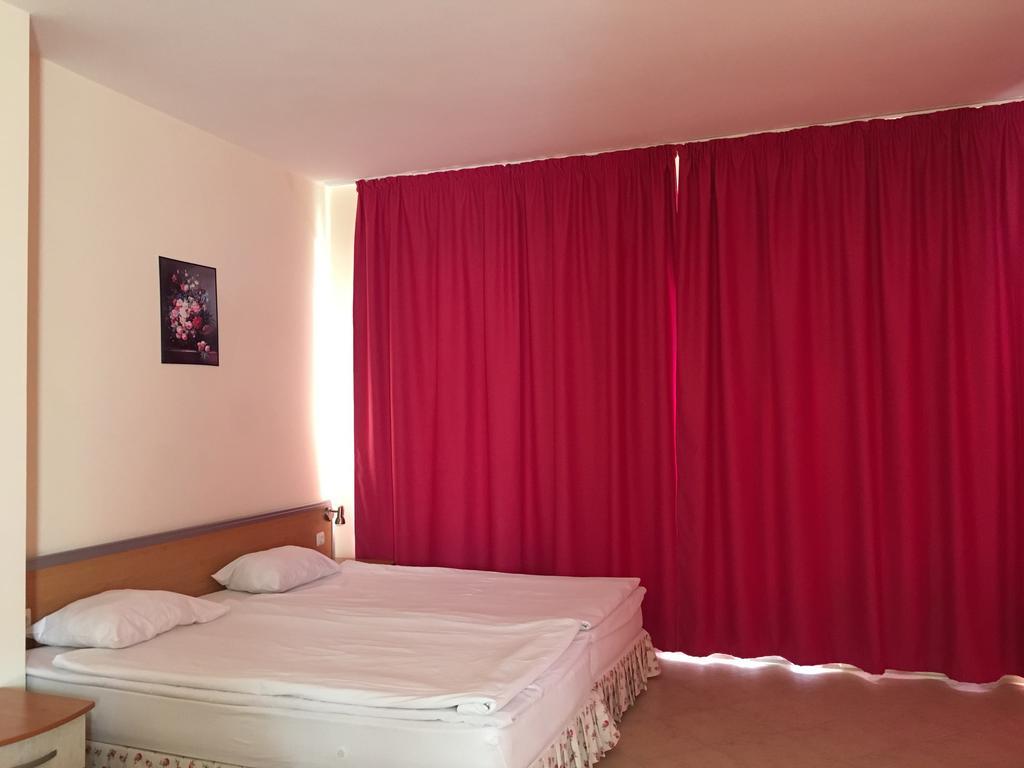 Hotel Atol Sunny Beach Exterior foto