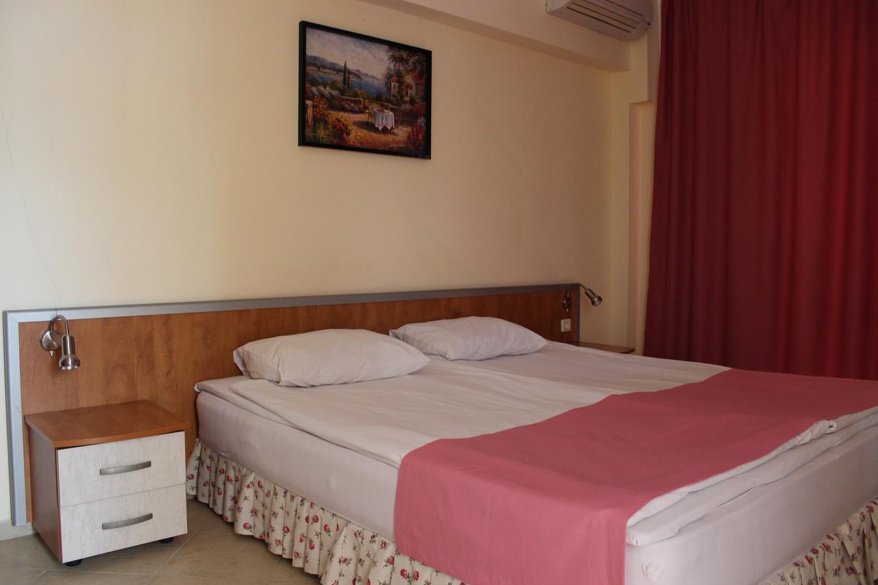 Hotel Atol Sunny Beach Exterior foto
